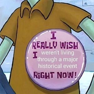 Meet your Posher, Rick